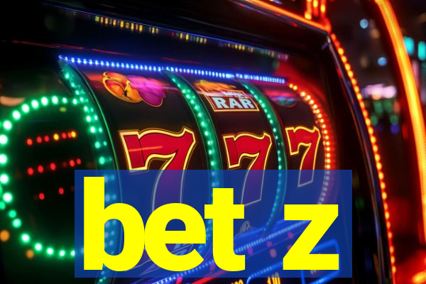 bet z